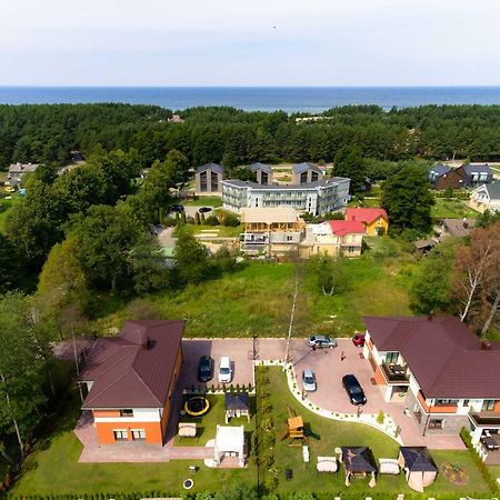 Vila Estate Паланга Экстерьер фото