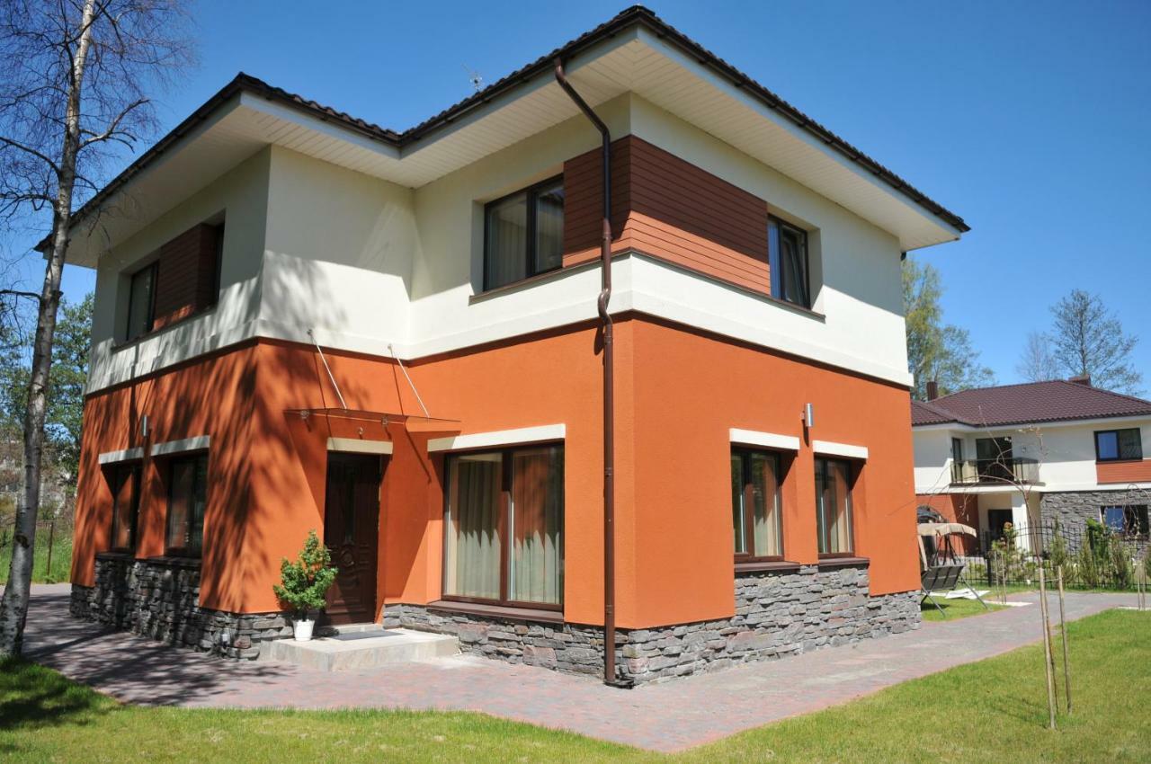 Vila Estate Паланга Экстерьер фото