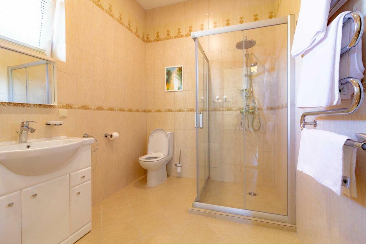 Vila Estate Паланга Экстерьер фото