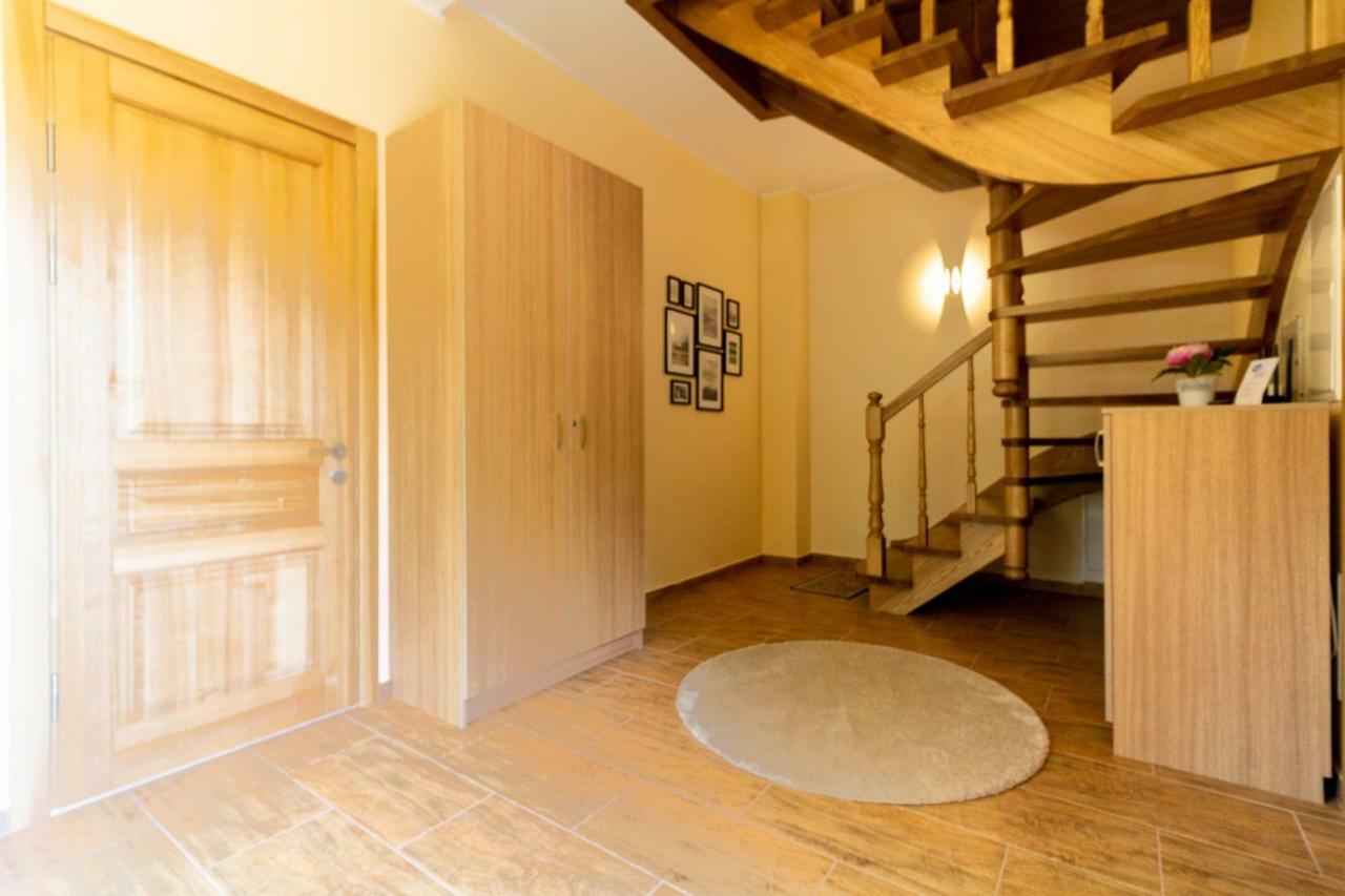 Vila Estate Паланга Экстерьер фото