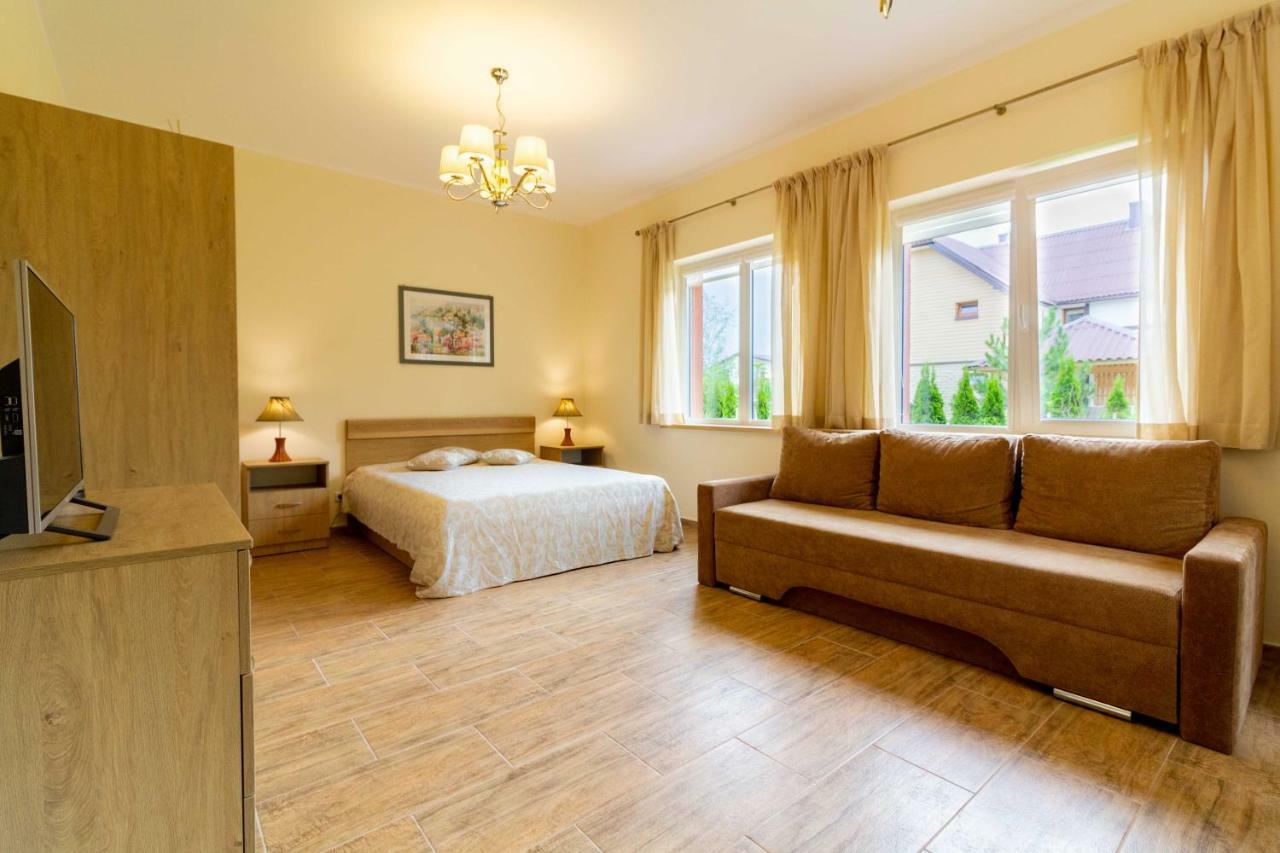 Vila Estate Паланга Экстерьер фото
