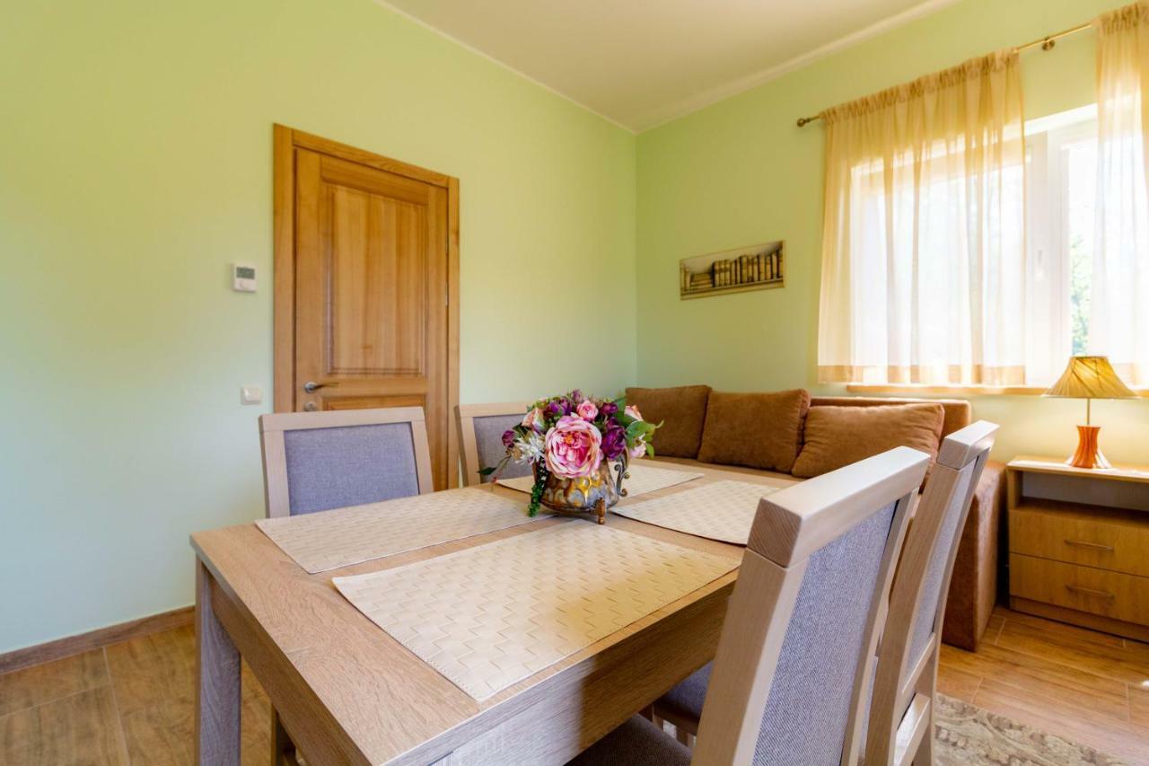 Vila Estate Паланга Экстерьер фото