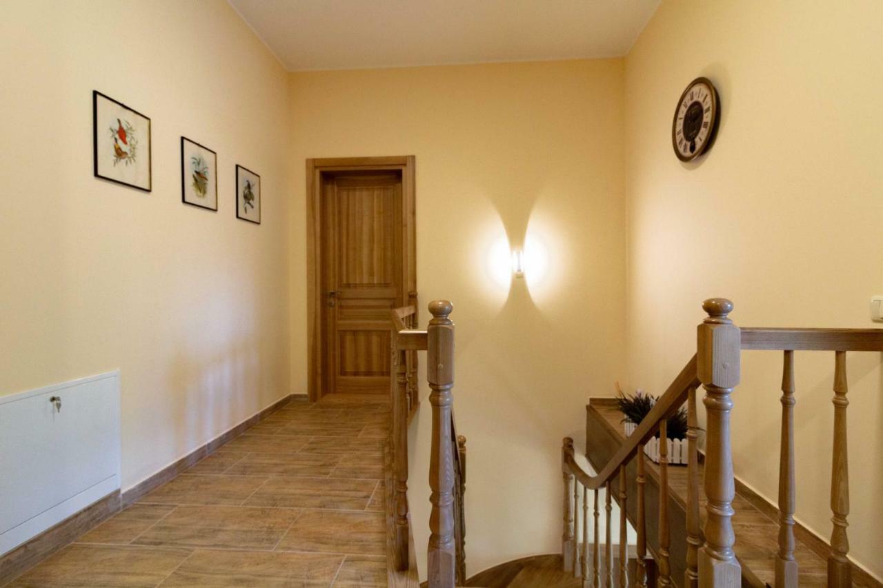 Vila Estate Паланга Экстерьер фото