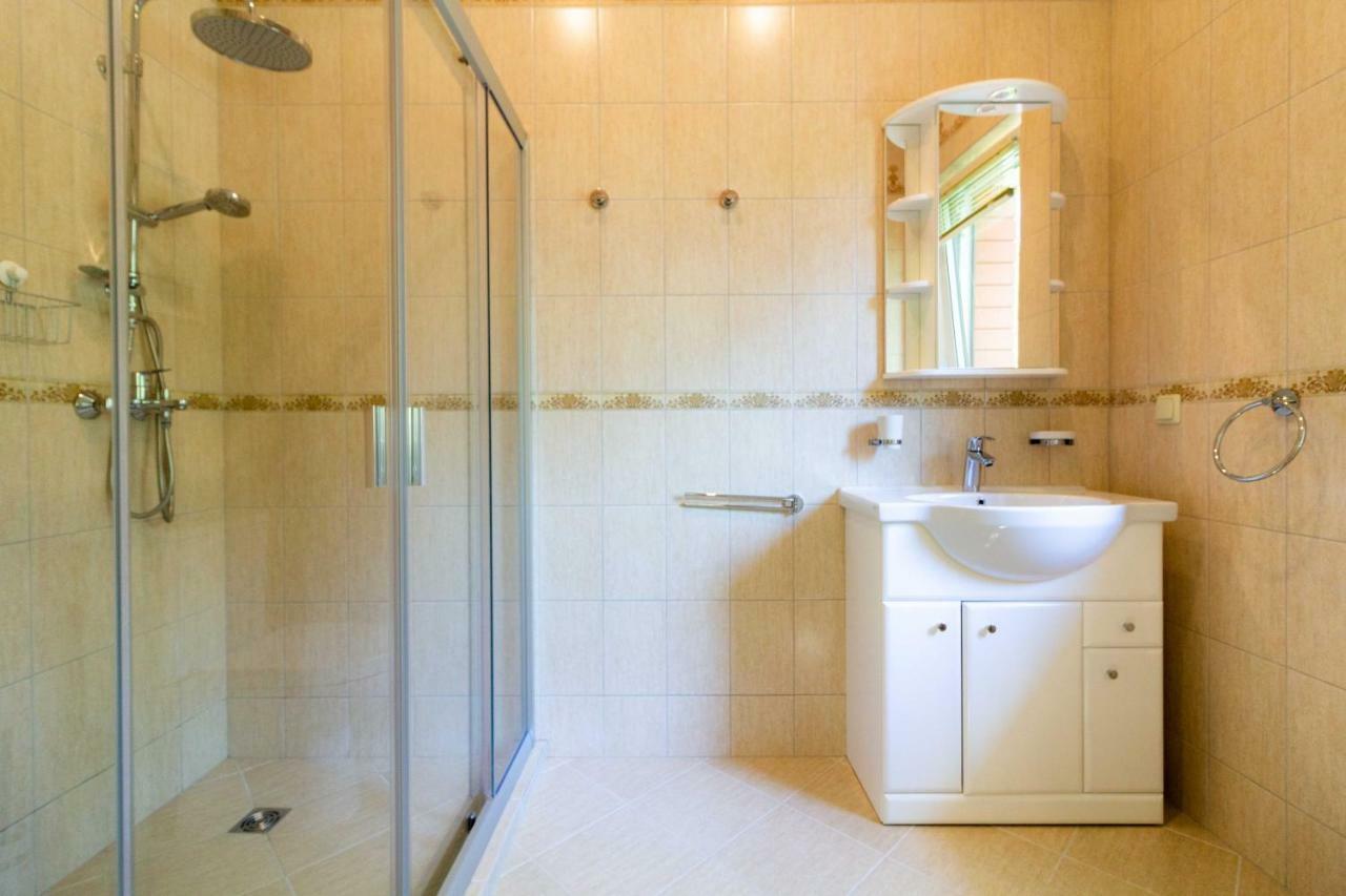 Vila Estate Паланга Экстерьер фото