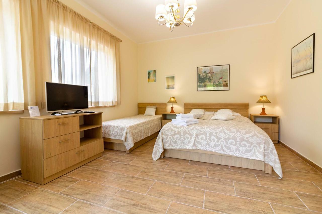 Vila Estate Паланга Экстерьер фото