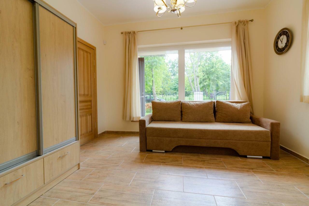 Vila Estate Паланга Экстерьер фото