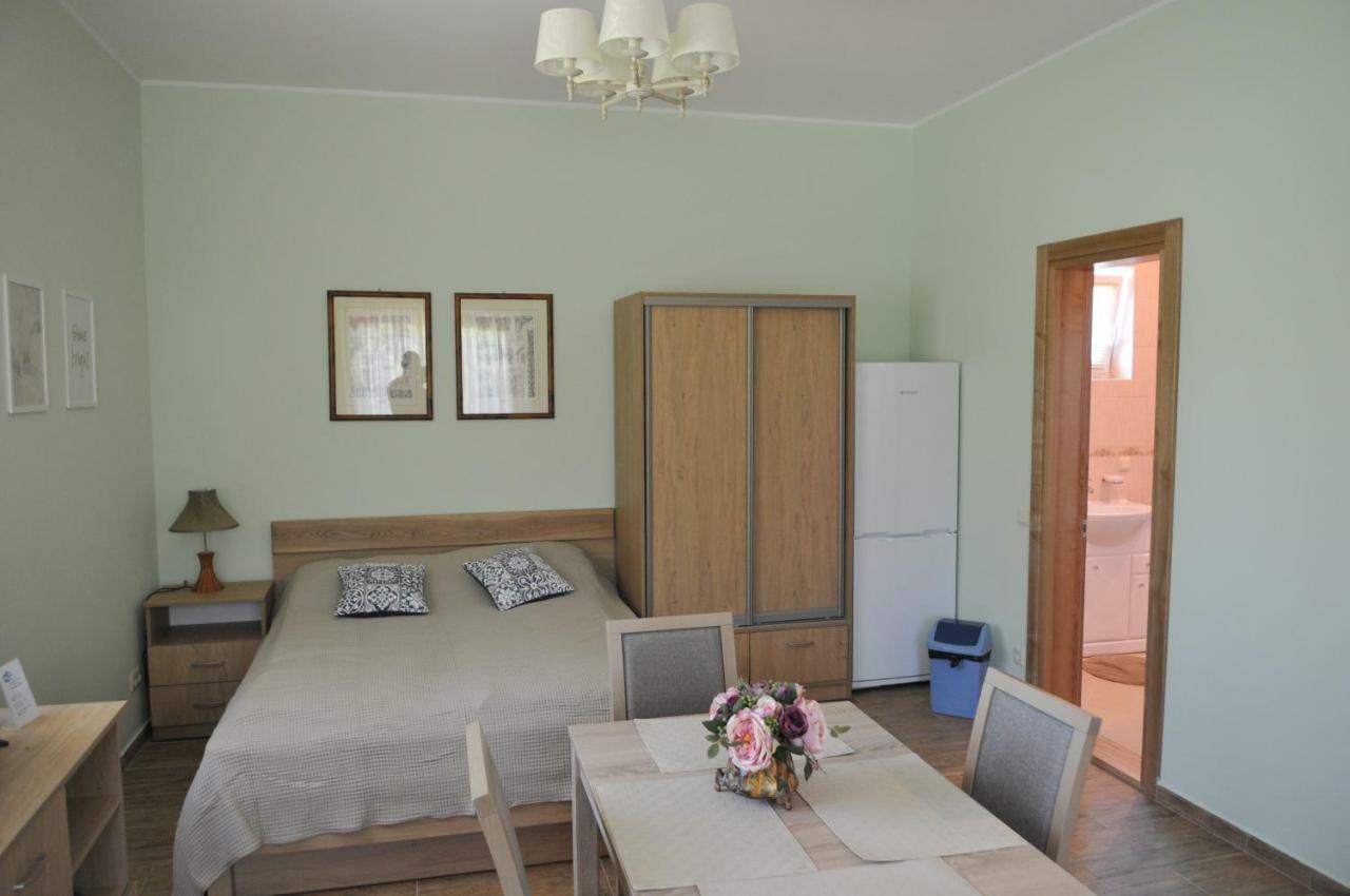 Vila Estate Паланга Экстерьер фото