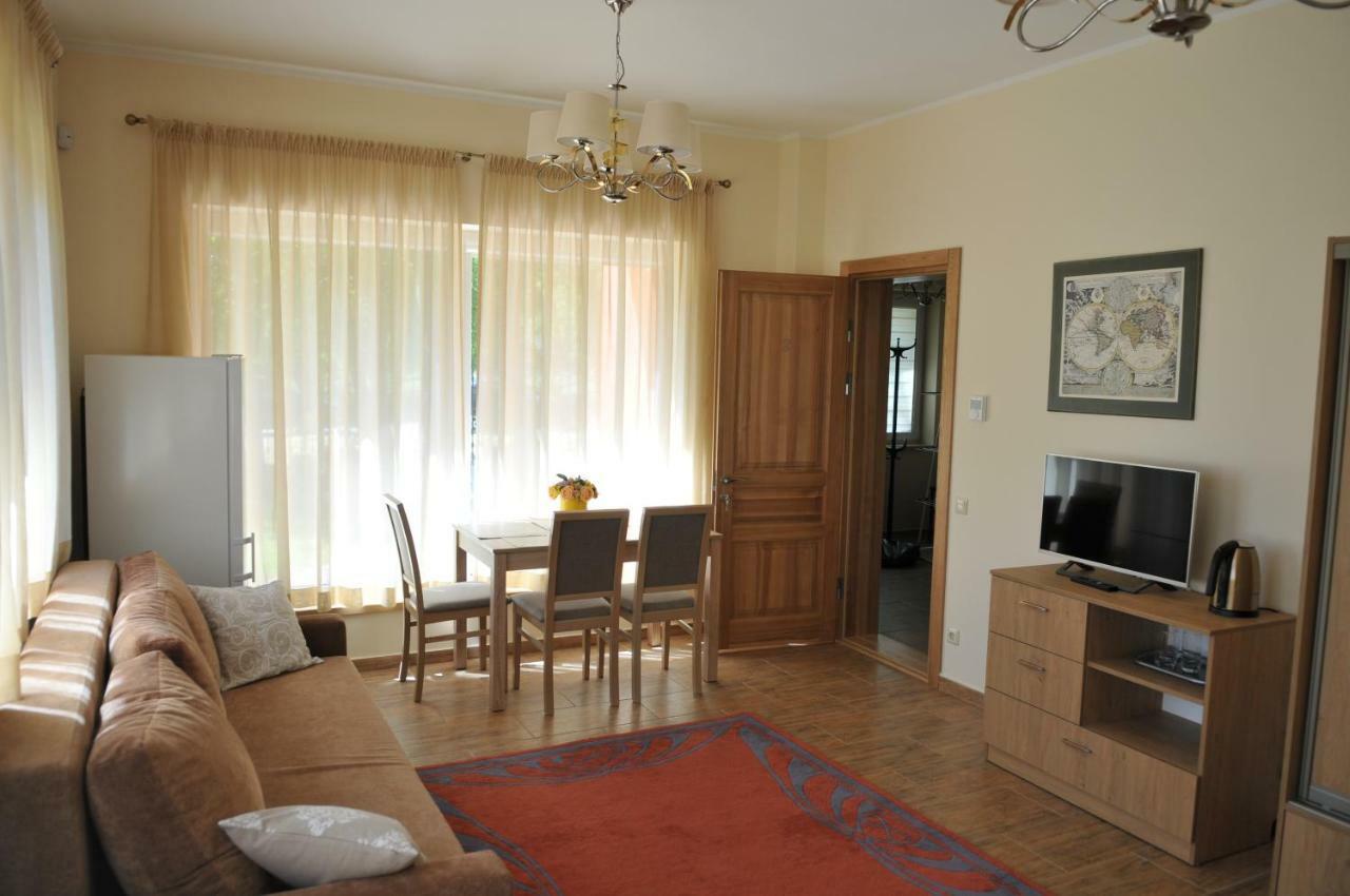 Vila Estate Паланга Экстерьер фото