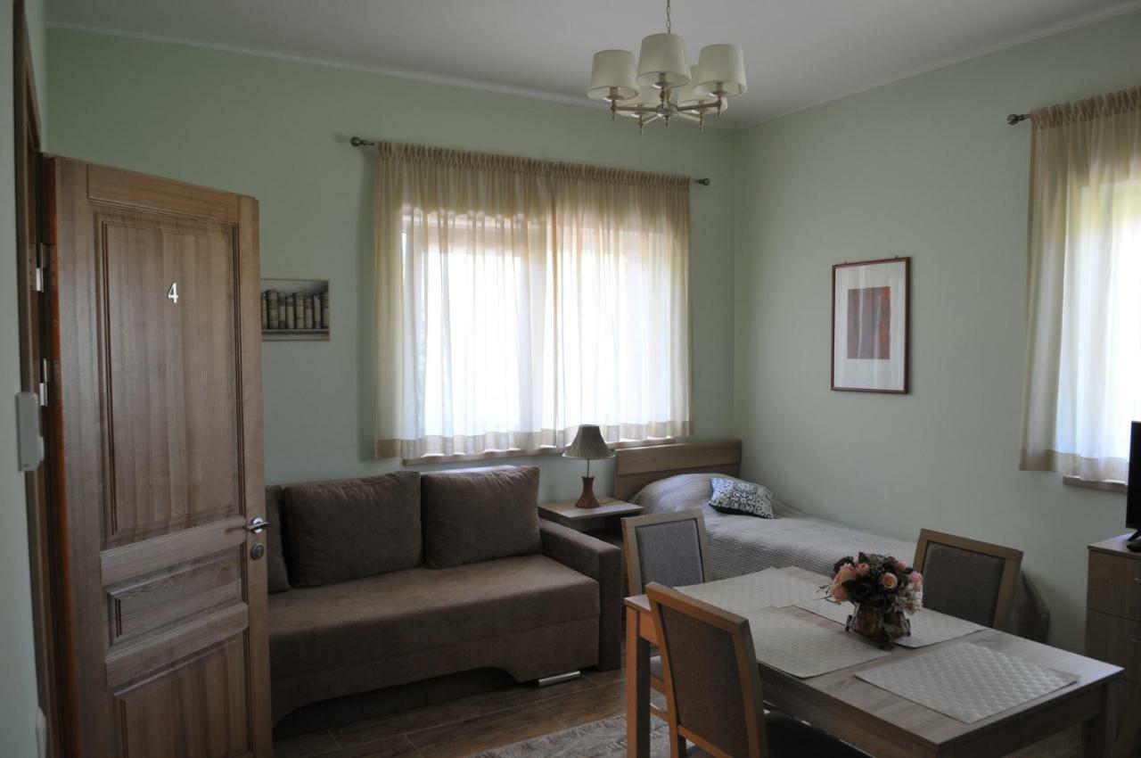 Vila Estate Паланга Экстерьер фото