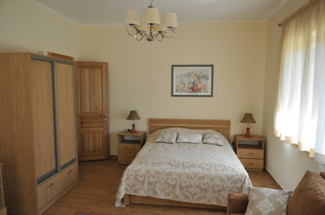 Vila Estate Паланга Экстерьер фото