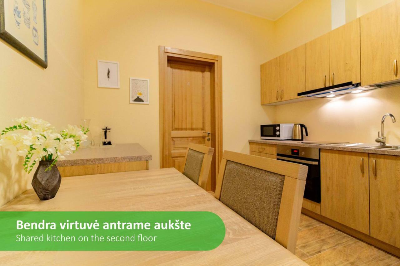 Vila Estate Паланга Экстерьер фото
